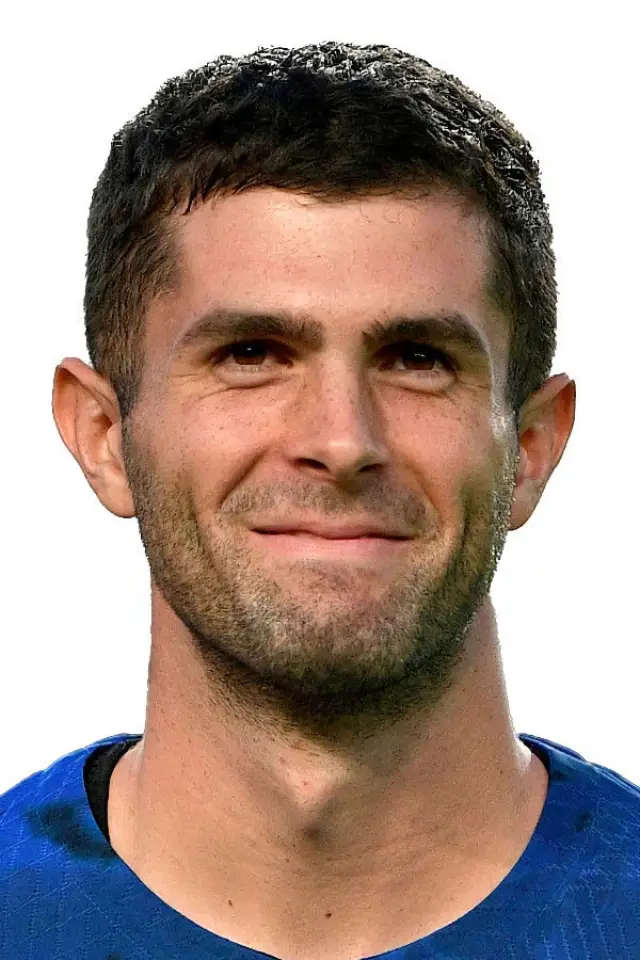Zdjęcie  (Christian Pulisic)