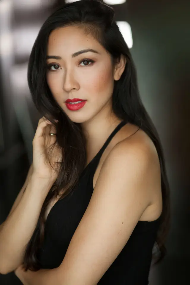 Zdjęcie  (Amanda Wong)