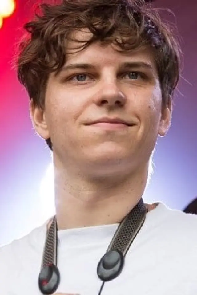 Zdjęcie  (Leland Whitty)
