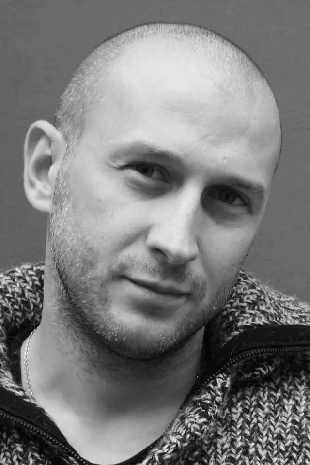 Zdjęcie  (Volodymyr Yatsenko)