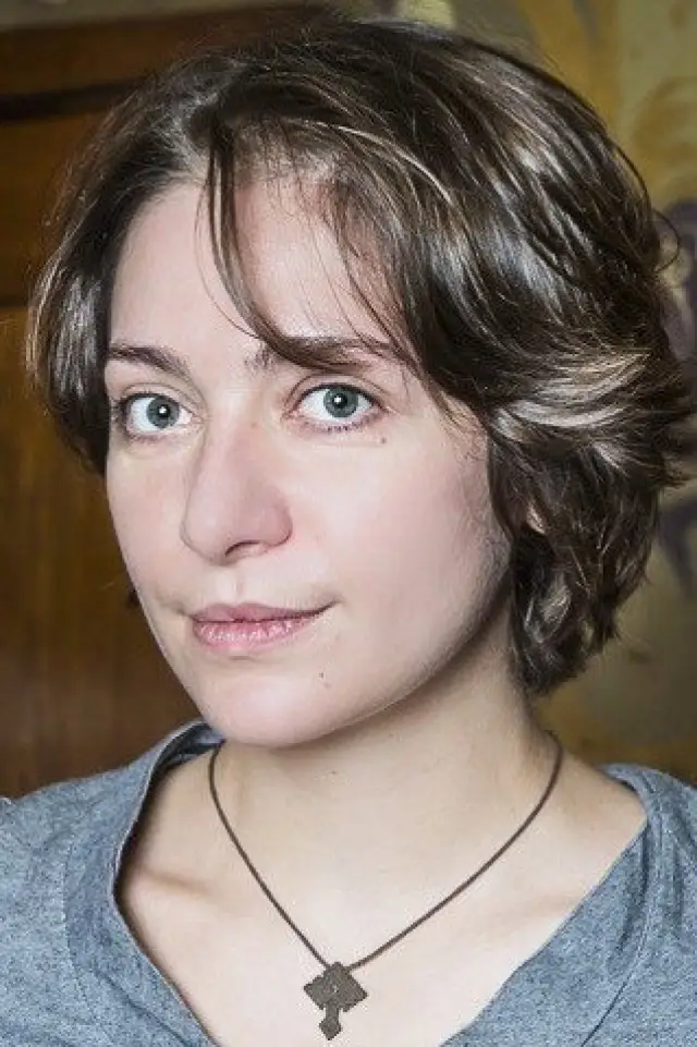 Zdjęcie  (Ksenia Okhapkina)