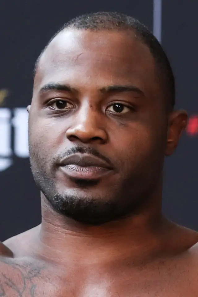 Zdjęcie  (Tyrell Fortune)