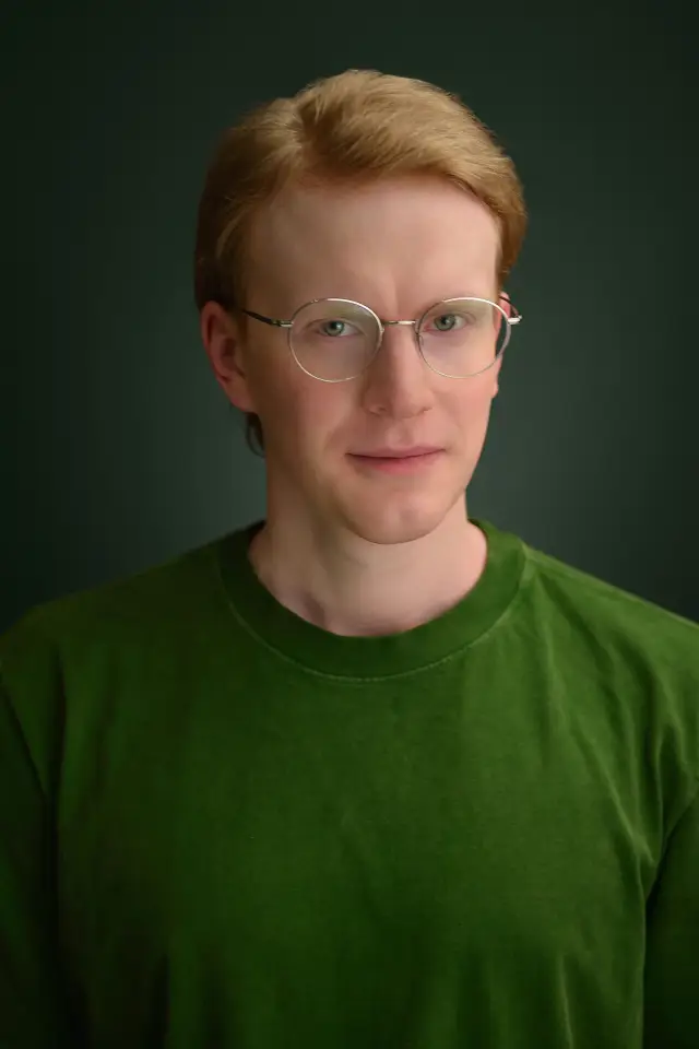 Zdjęcie Nathan Quick (Nathan Quick)
