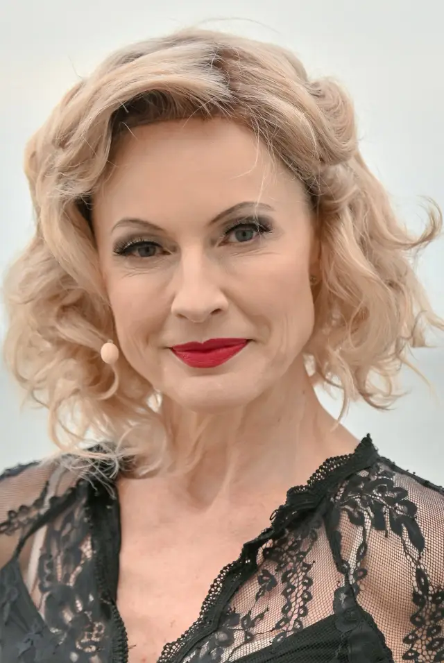 Zdjęcie  (Beata Buczek-Żarnecka)