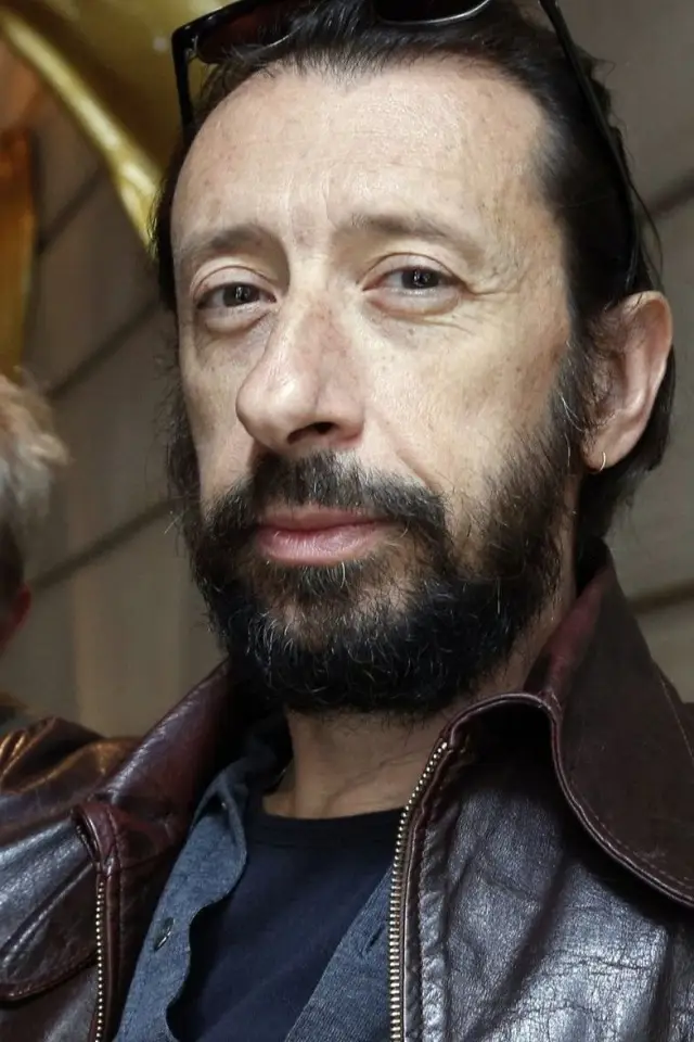 Zdjęcie  (Jean-Philippe Nataf)