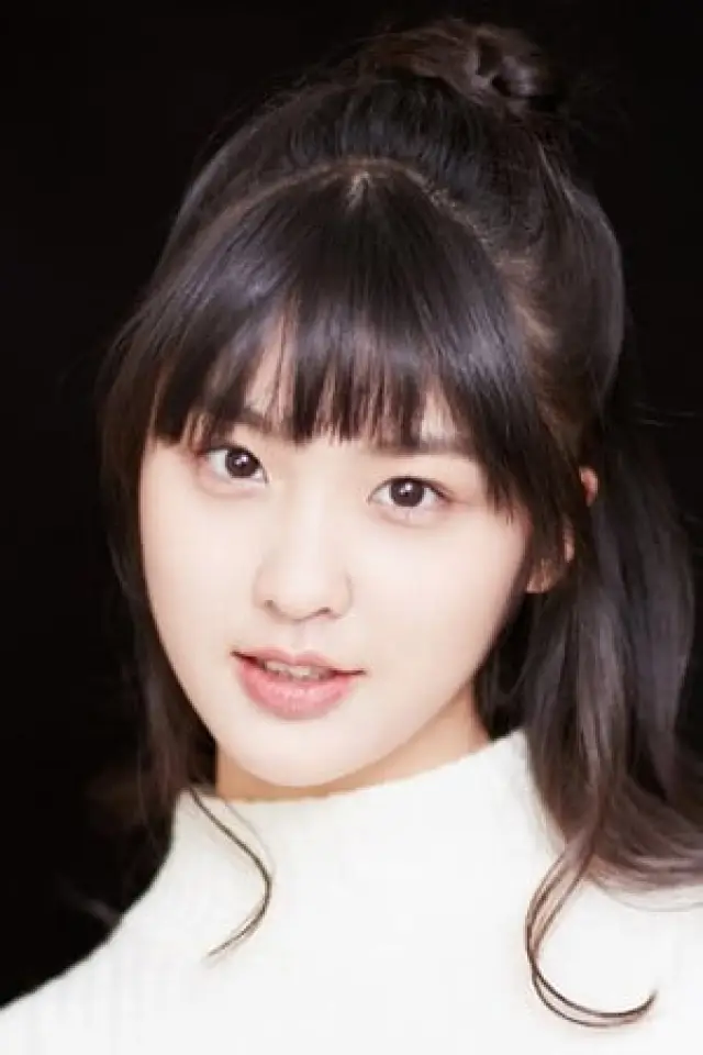 Zdjęcie Lin Xinyi