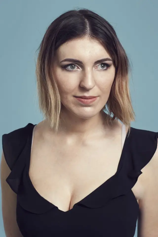 Zdjęcie  (Melanie Bracewell)