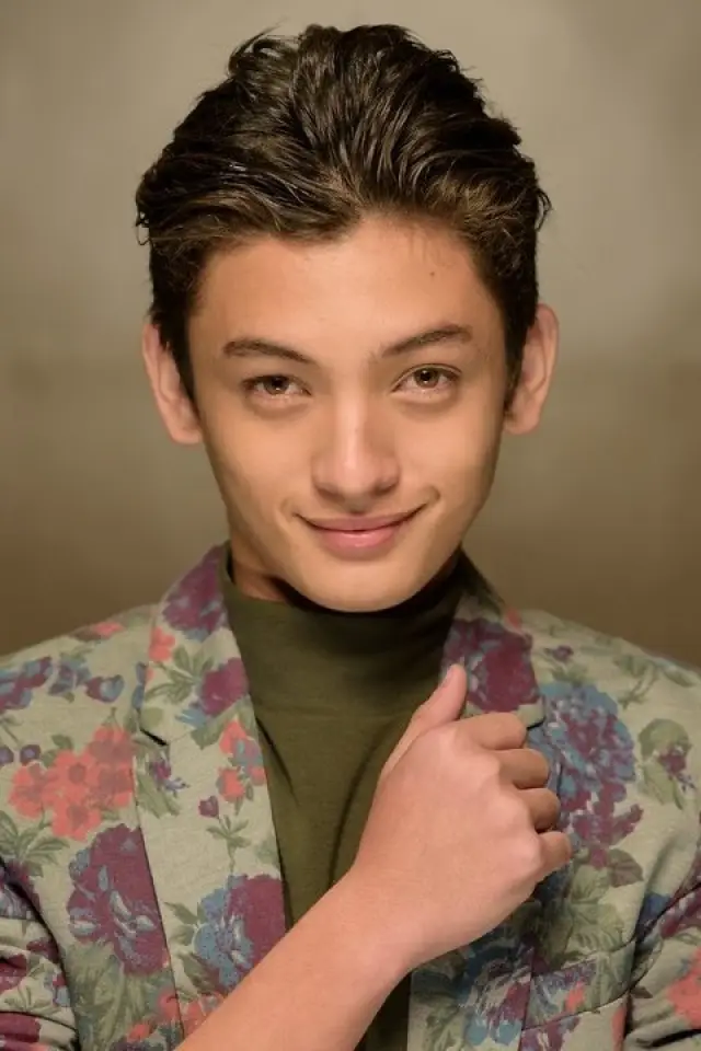 Zdjęcie  (Seth Fedelin)
