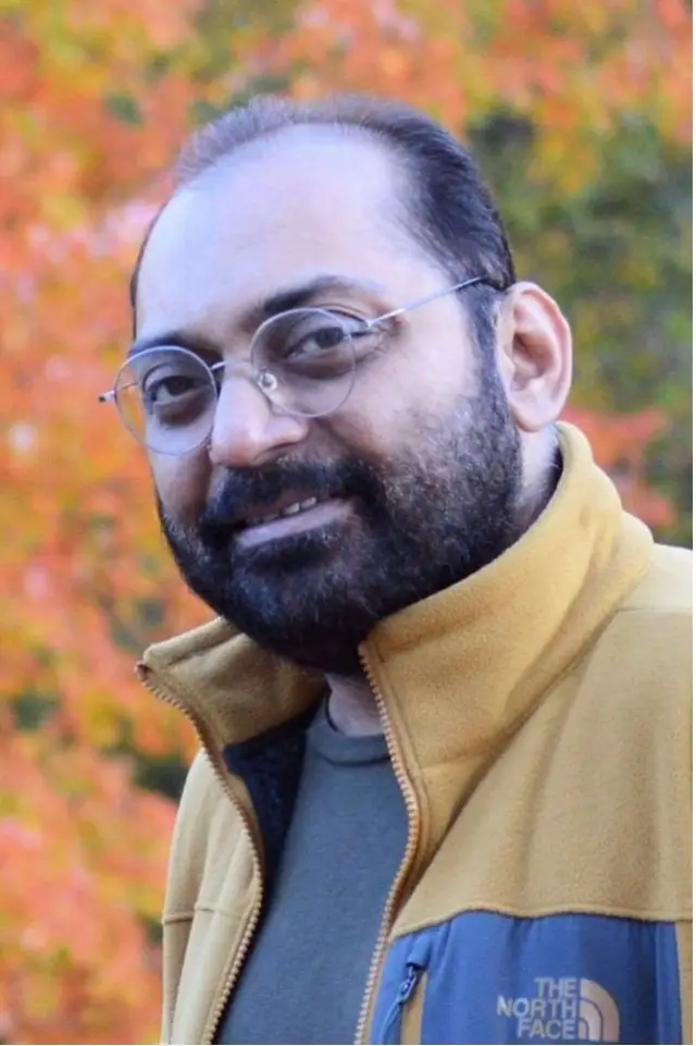 Zdjęcie  (Anindya Chatterjee)