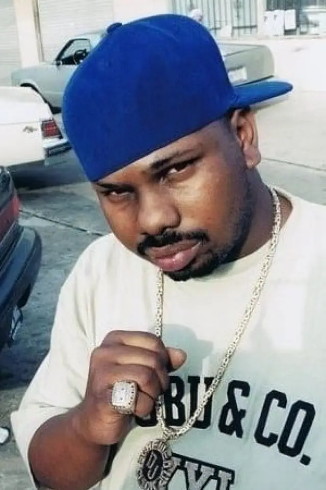 Zdjęcie  (DJ Screw)