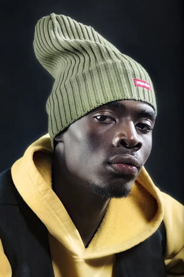Zdjęcie  (Sheck Wes)