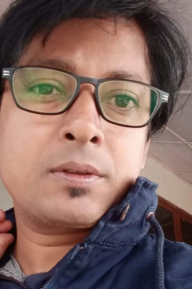 Zdjęcie Supriyo Dutta