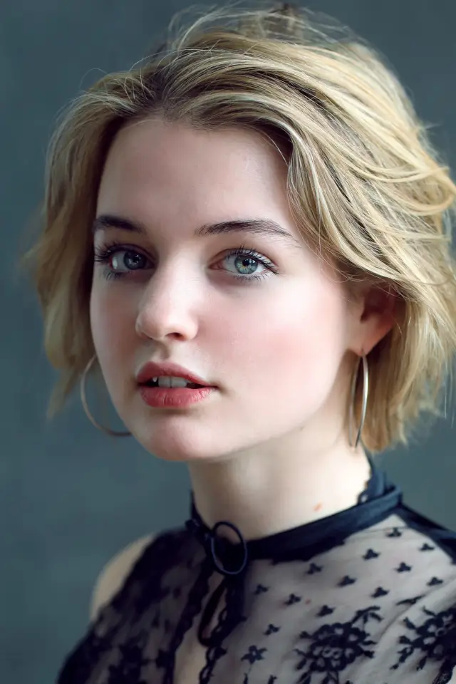 Zdjęcie  (Tallulah Greive)