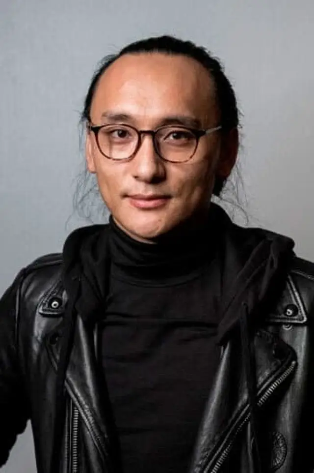 Zdjęcie Pawo Choyning Dorji
