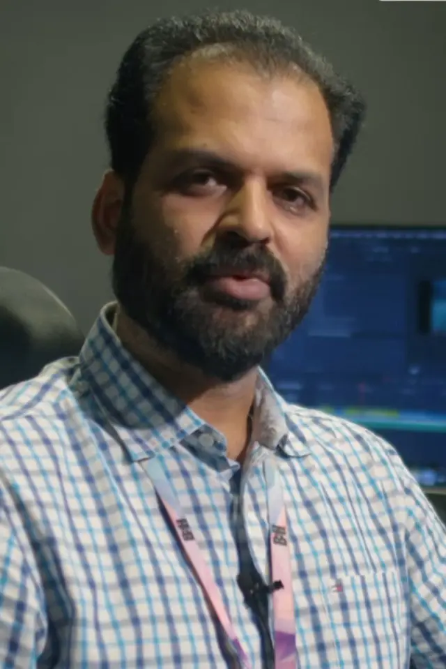 Zdjęcie Raghunath Varma Somala – Raghunath Varma Somala (Raghunath Varma Somala)