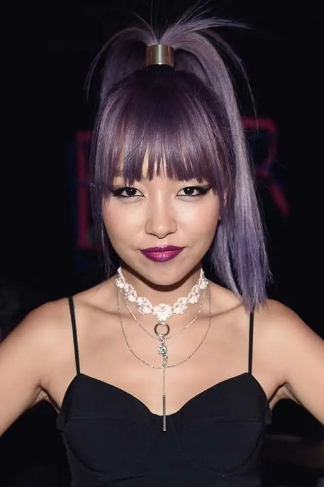 Zdjęcie  (JinJoo Lee)
