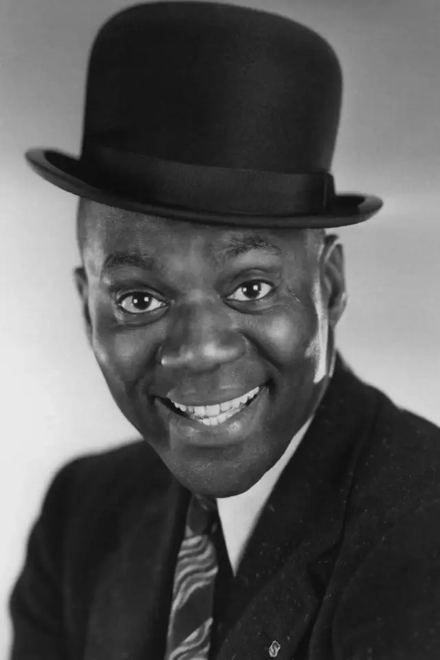 Zdjęcie  (Bill Robinson)