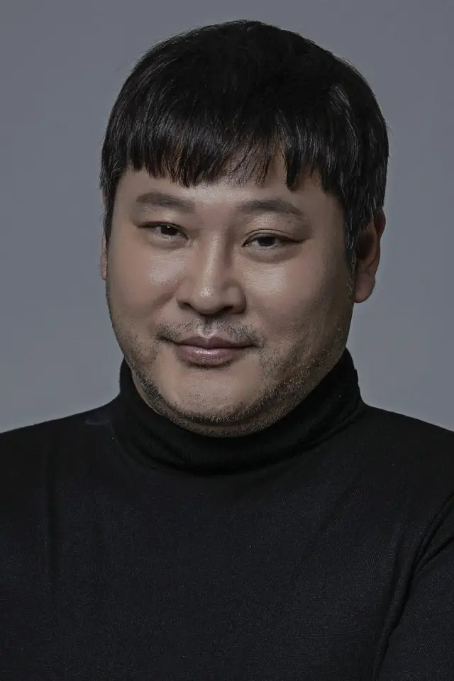 Zdjęcie Choi Moo-seong