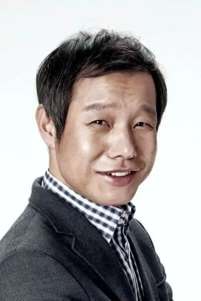 Zdjęcie Jeong In-gi