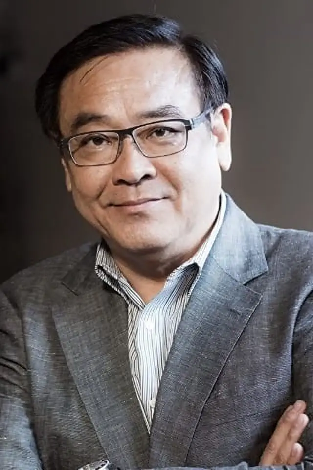 Zdjęcie Derek Yee Tung-Sing