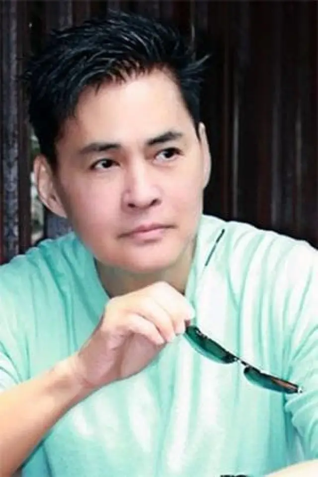 Zdjęcie Ku Kwan-Czong (Eddie Koo Koon Chung)