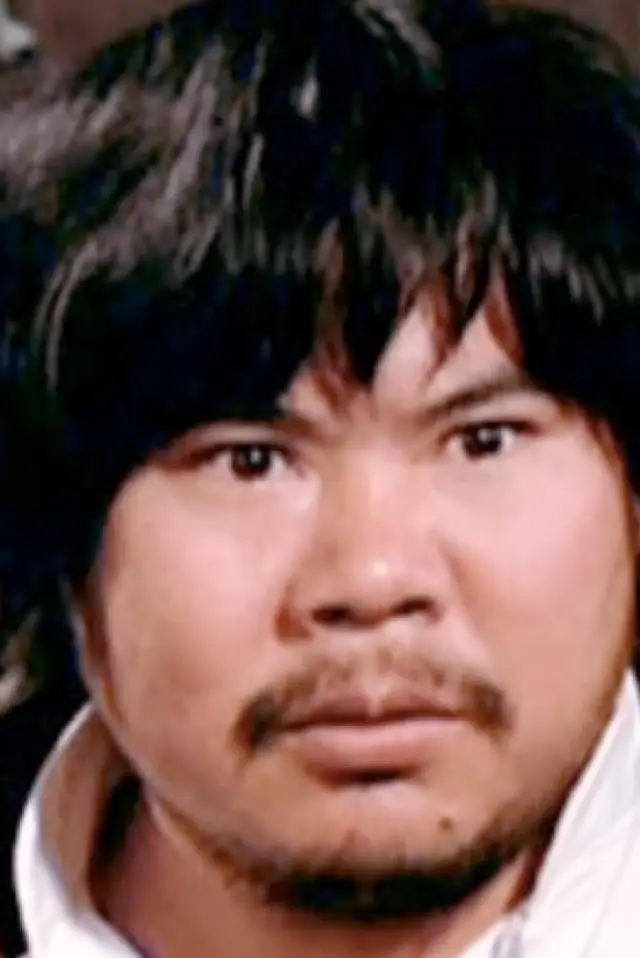 Zdjęcie Fan Mei-Sheng