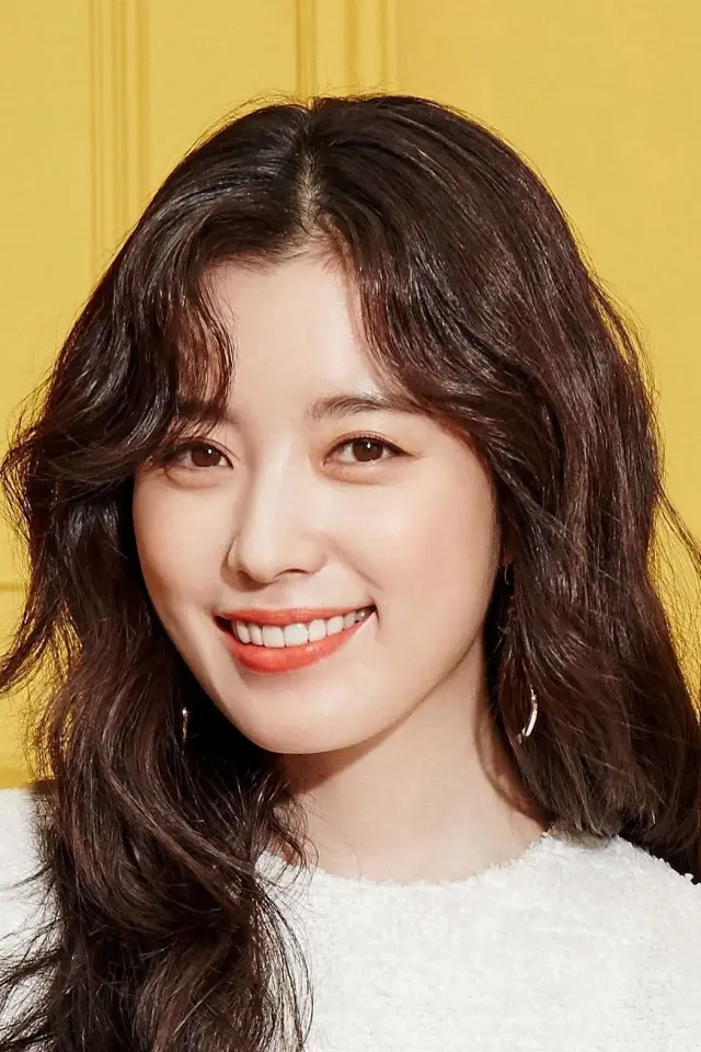 Zdjęcie Han Hyo-joo
