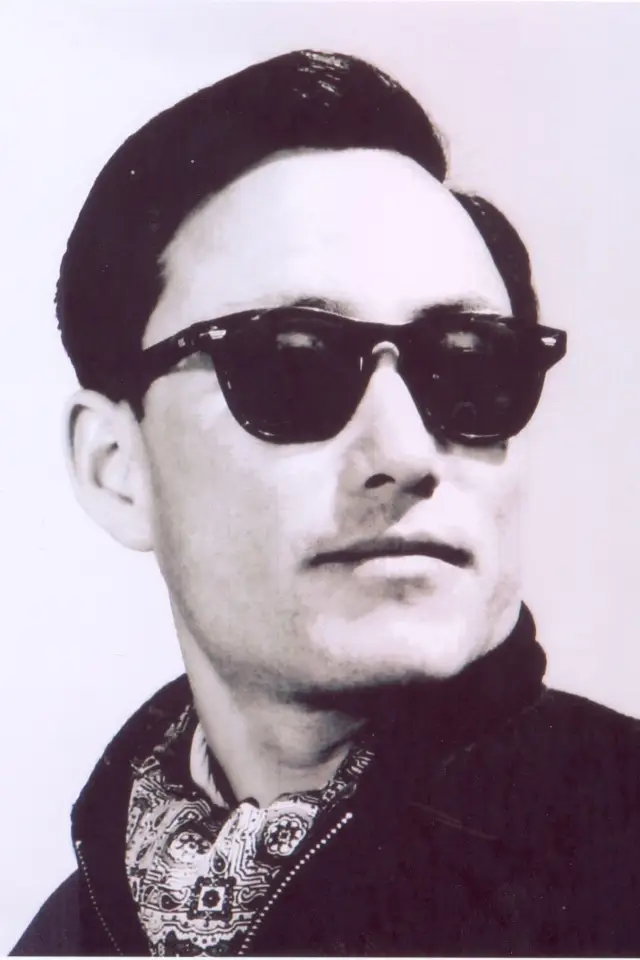 Zdjęcie  (Jeong Chang-hwa)