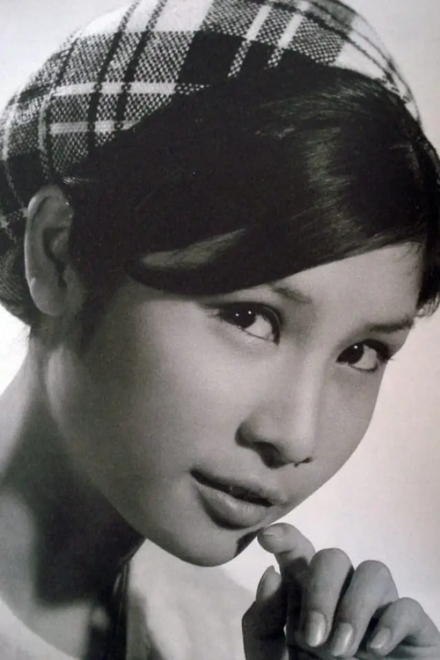 Zdjęcie Lilja Li (Lily Li)