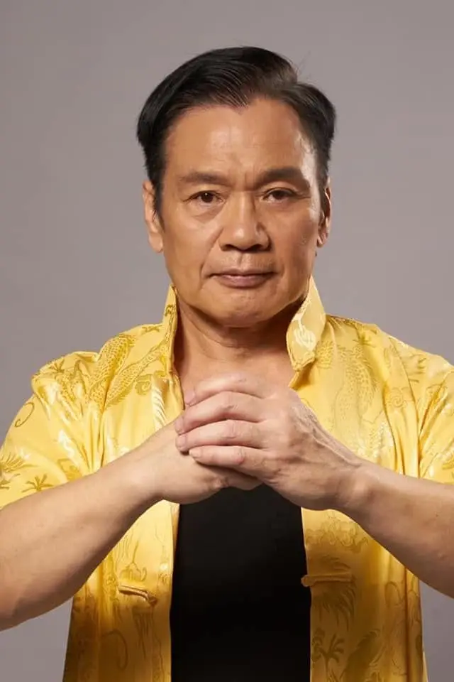 Zdjęcie Lo Meng