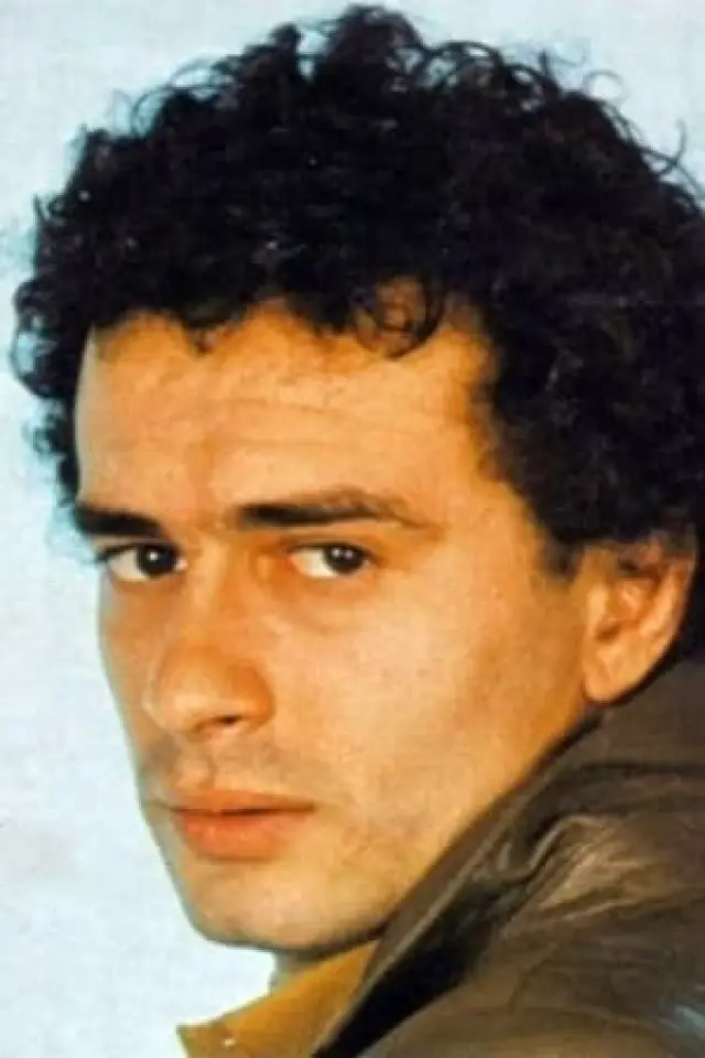 Zdjęcie  (Pino D'Angiò)
