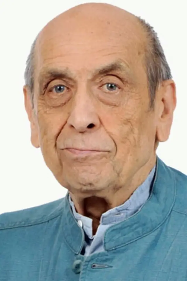 Zdjęcie Rémo Forlani