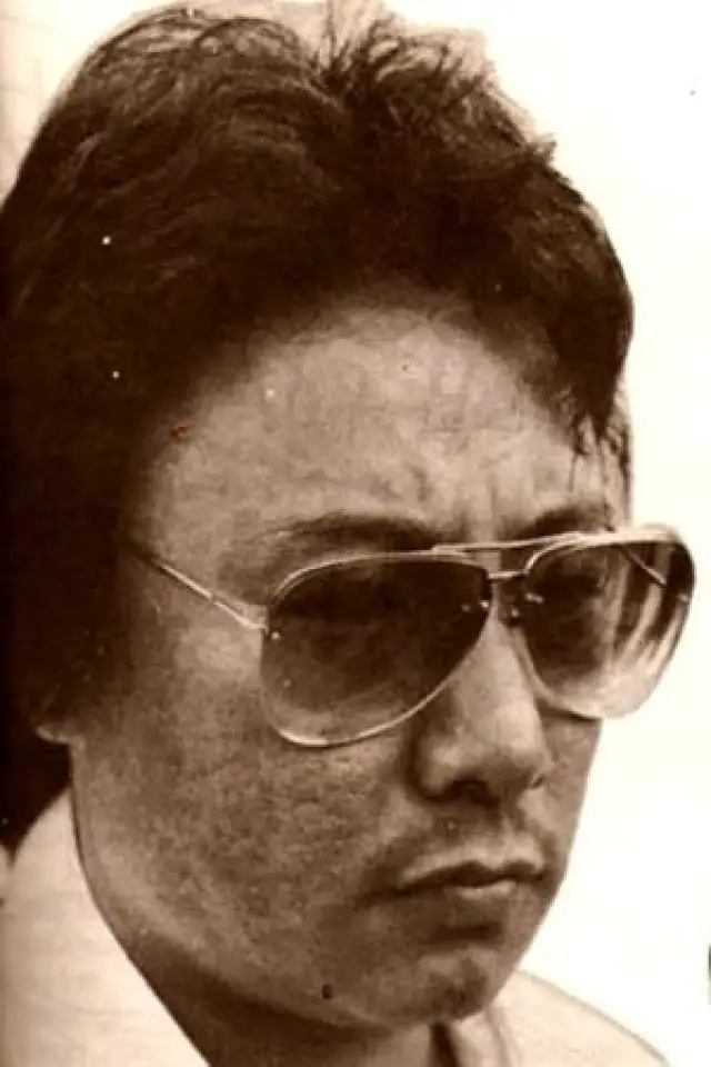 Zdjęcie  (Sun Chung)
