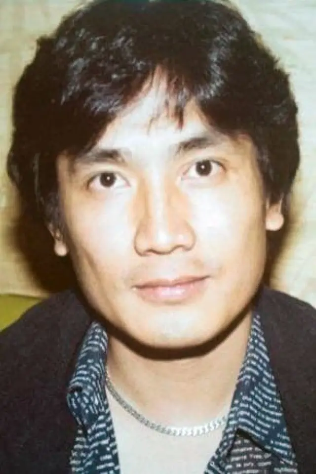 Zdjęcie Tony Liu