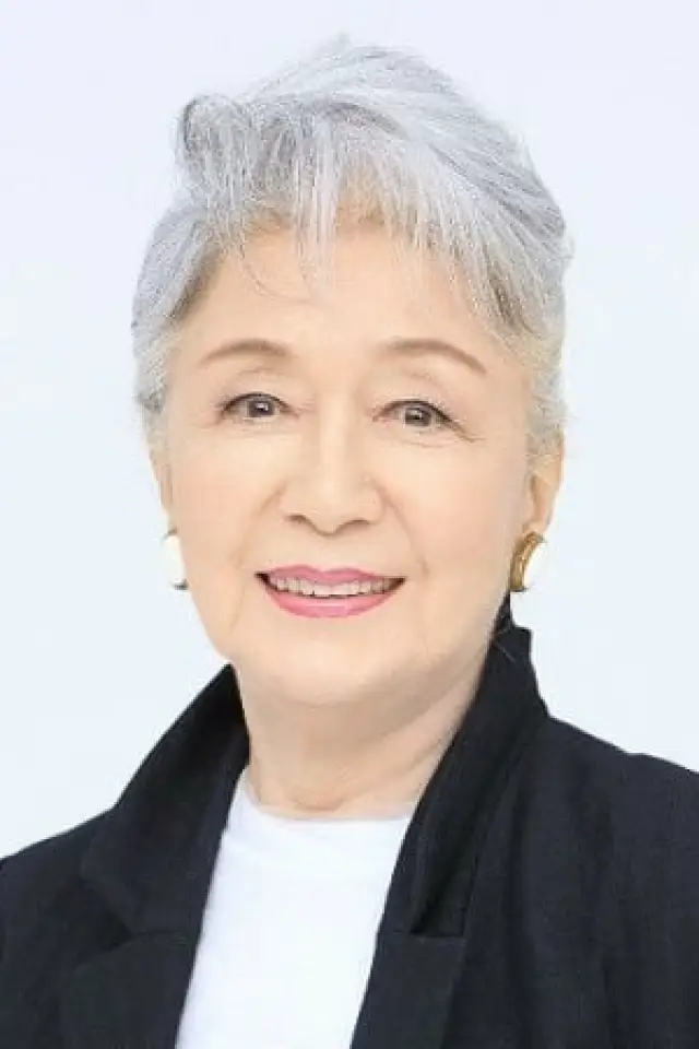 Zdjęcie Mitsuco Kusabuewa (Mitsuko Kusabue)