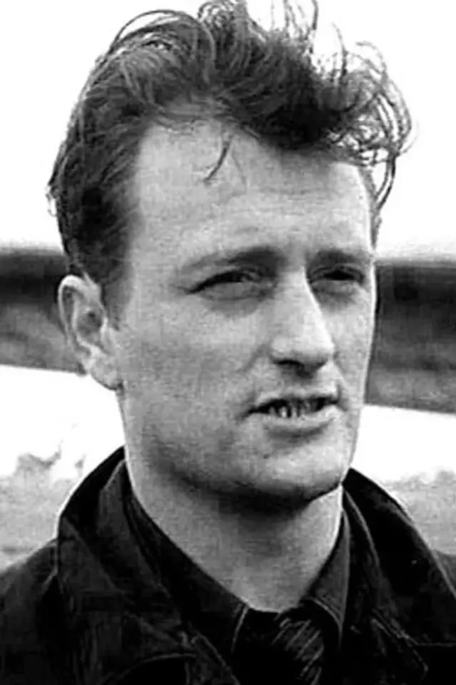 Zdjęcie  (Patric Doonan)