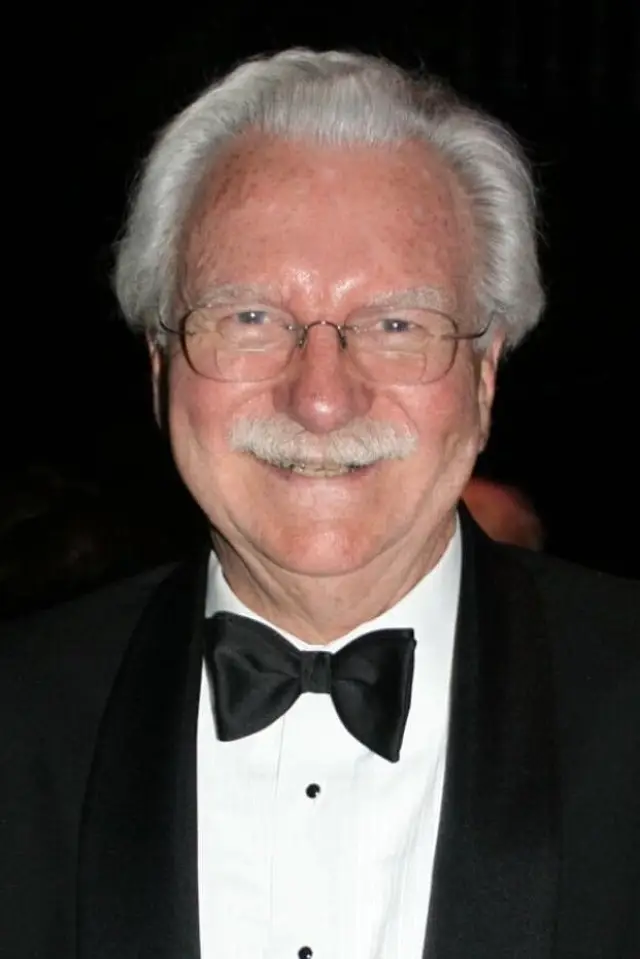Zdjęcie Walter Massey (Walter Massey)