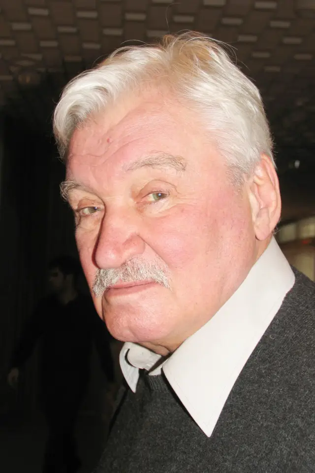 Zdjęcie Igor Maslennikow (Igor Maslennikov)