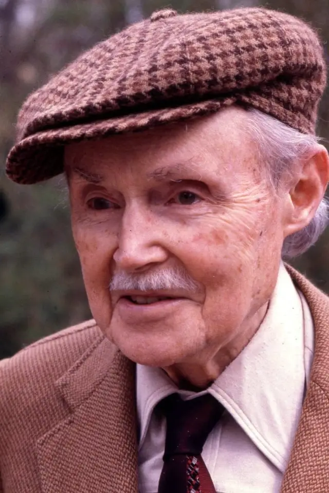 Zdjęcie  (Maurice Genevoix)