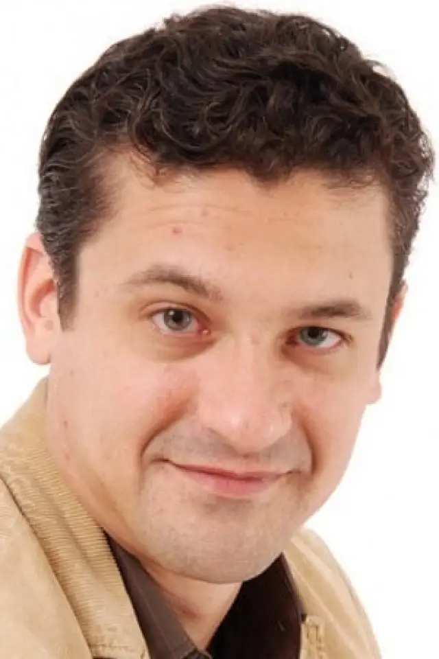Zdjęcie Mikhail Safronov