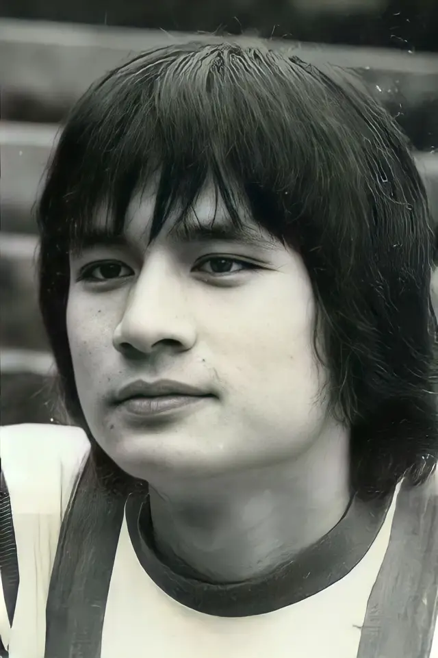 Zdjęcie  (Alexander Fu Sheng)