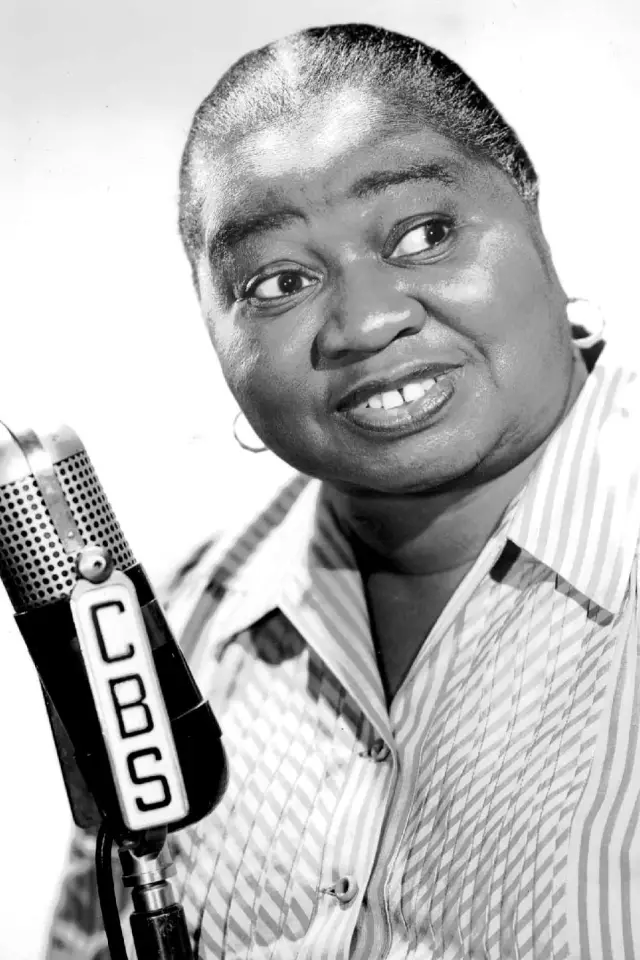 Zdjęcie  (Etta McDaniel)