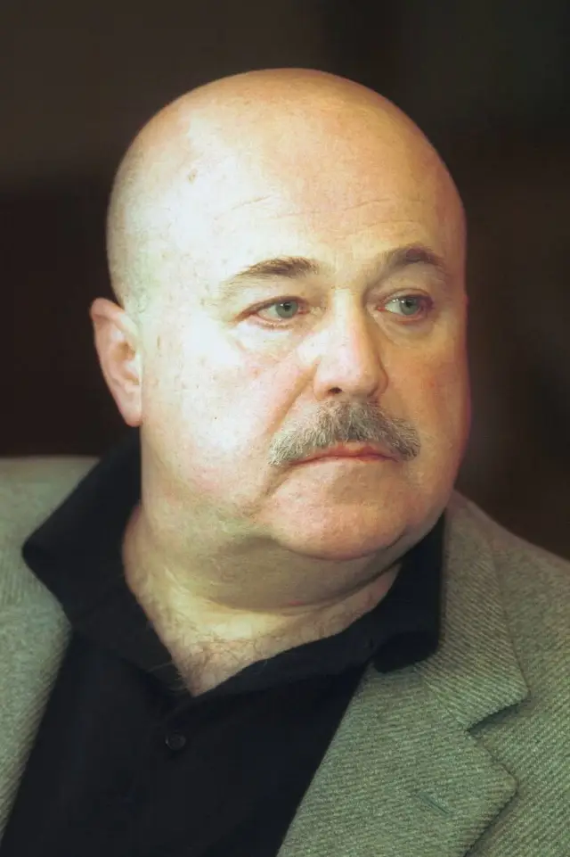Zdjęcie  (Aleksandr Kalyagin)