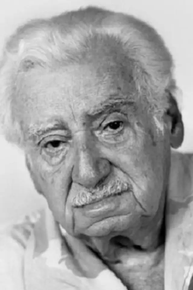 Zdjęcie  (Jorge Amado)