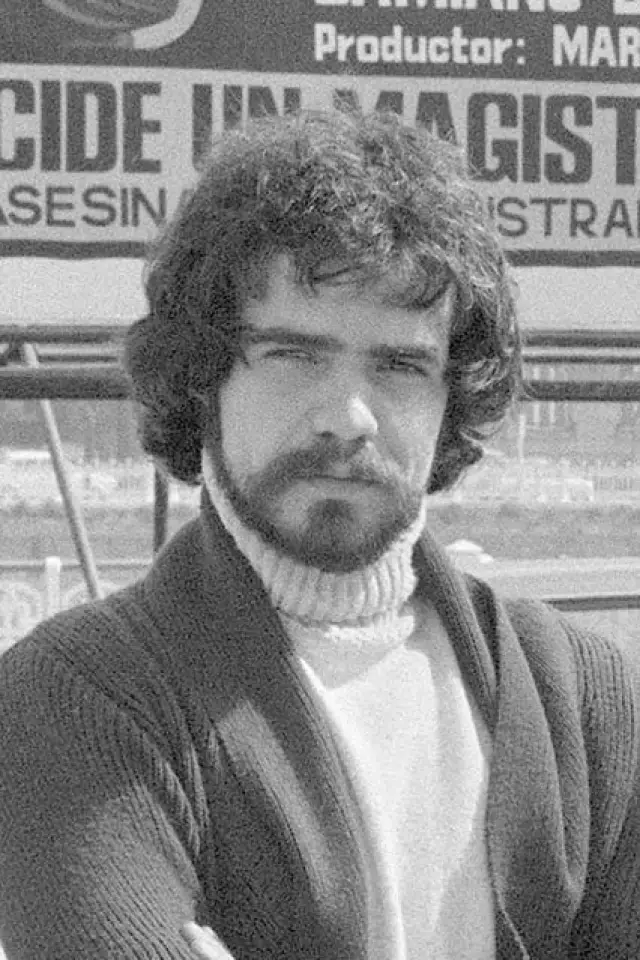 Zdjęcie  (José Alonso)