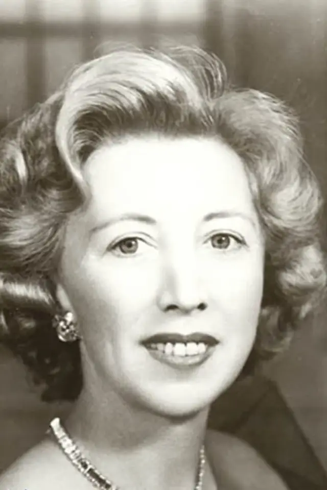 Zdjęcie  (Brenda Forbes)