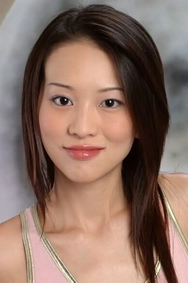 Zdjęcie  (Grace Lam Nga-Si)