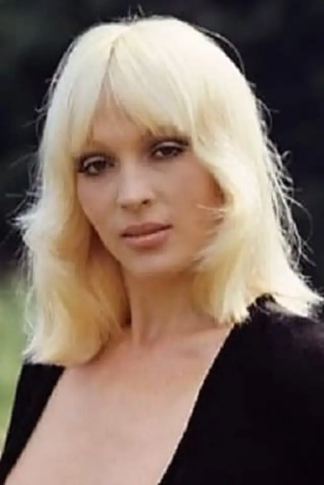 Zdjęcie  (María Baxa)