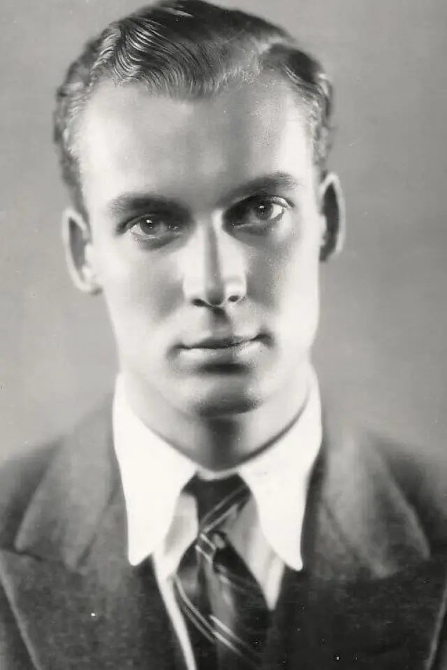 Zdjęcie Russell Gleason