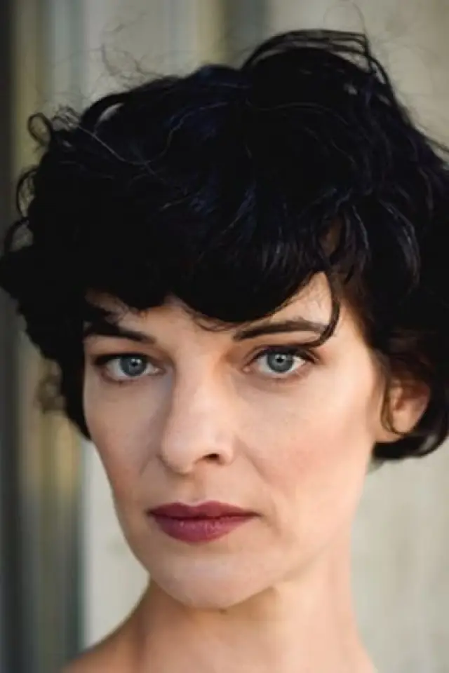 Zdjęcie  (Sarah Hostettler)